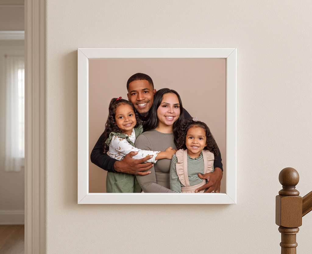 Order Transfer By Size (Sublimation)