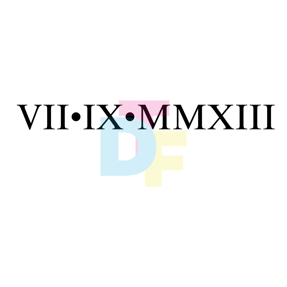 DTF Ready To Press