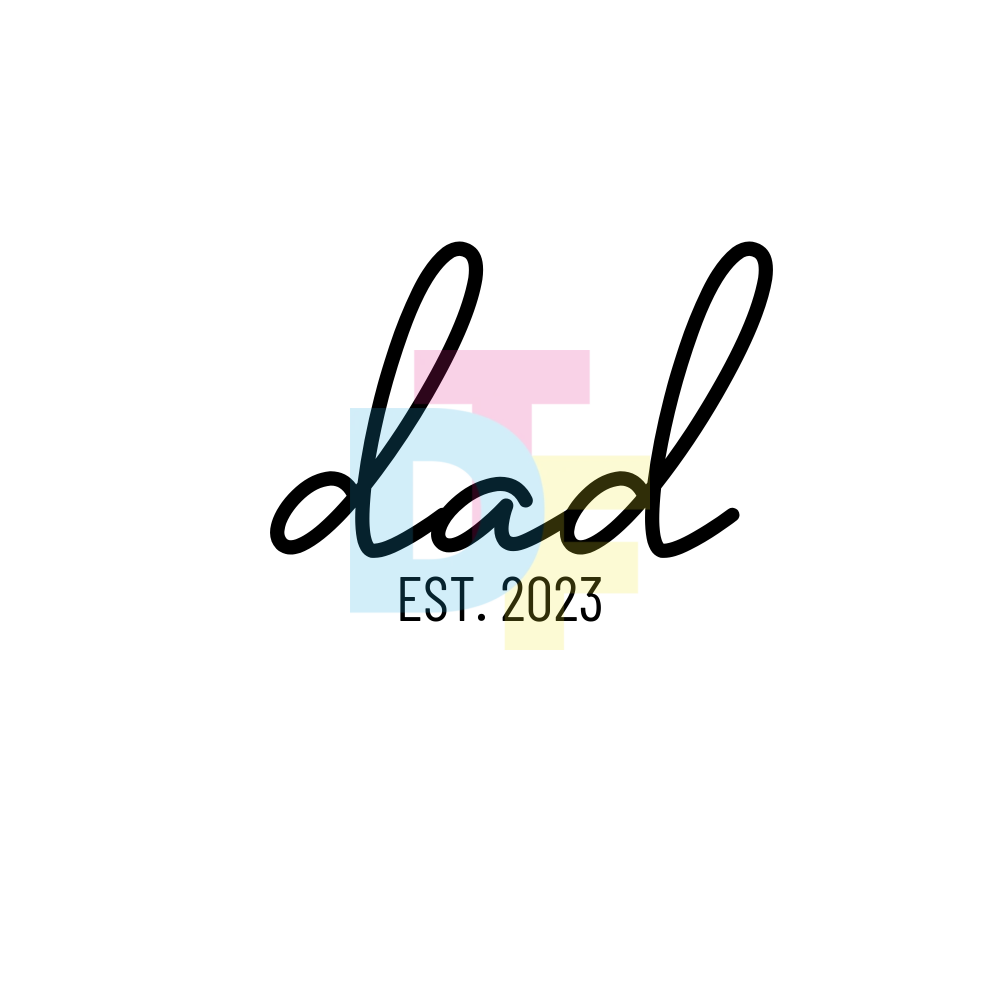 DTF Ready To Press