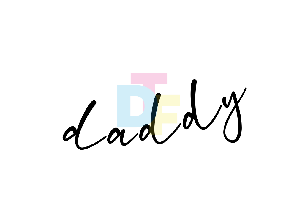 DTF Ready To Press