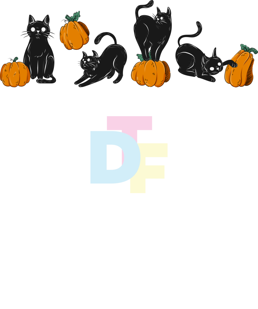 DTF Ready To Press