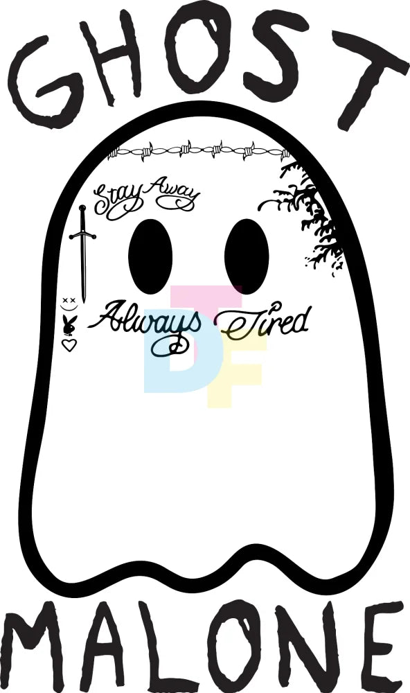 DTF Ready To Press