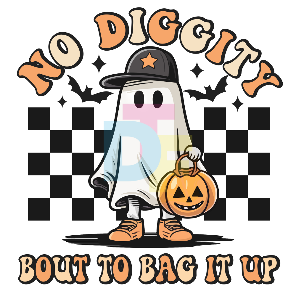 DTF Ready To Press