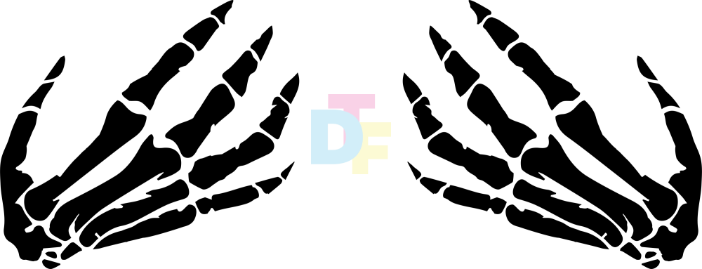 DTF Ready To Press