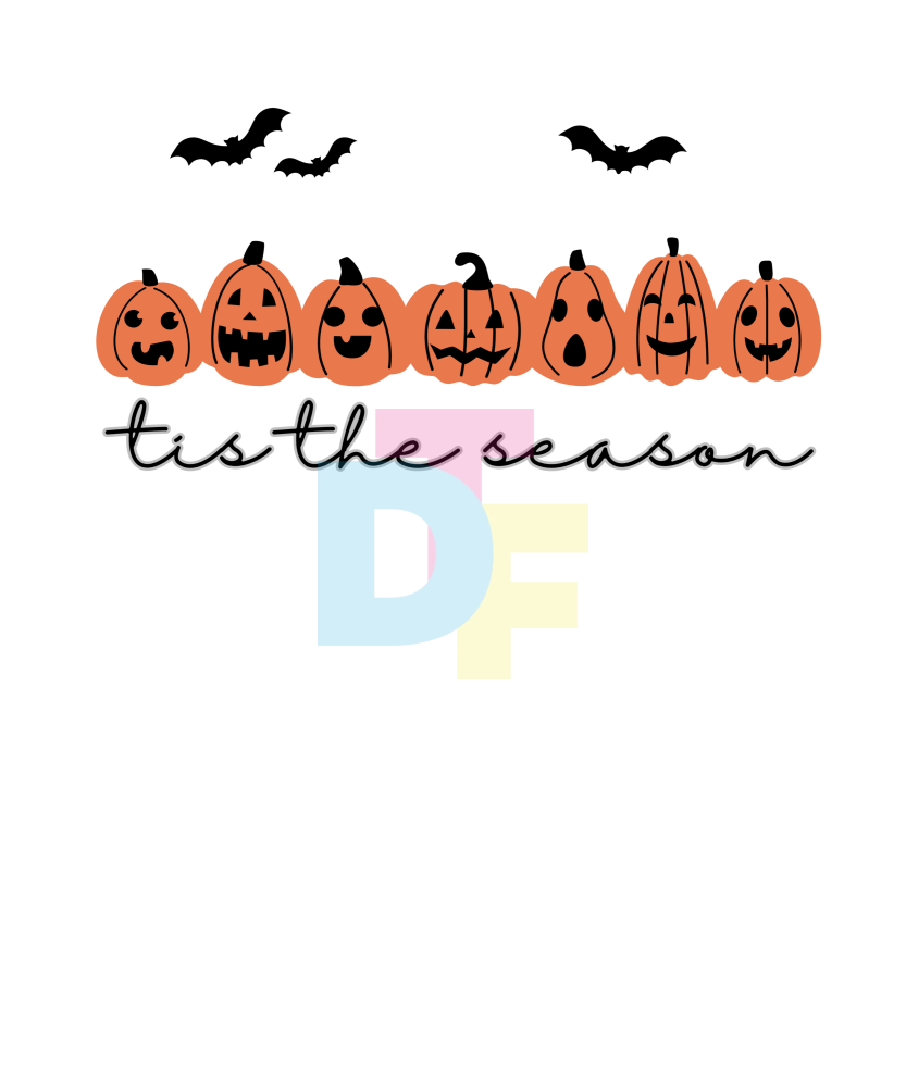 DTF Ready To Press