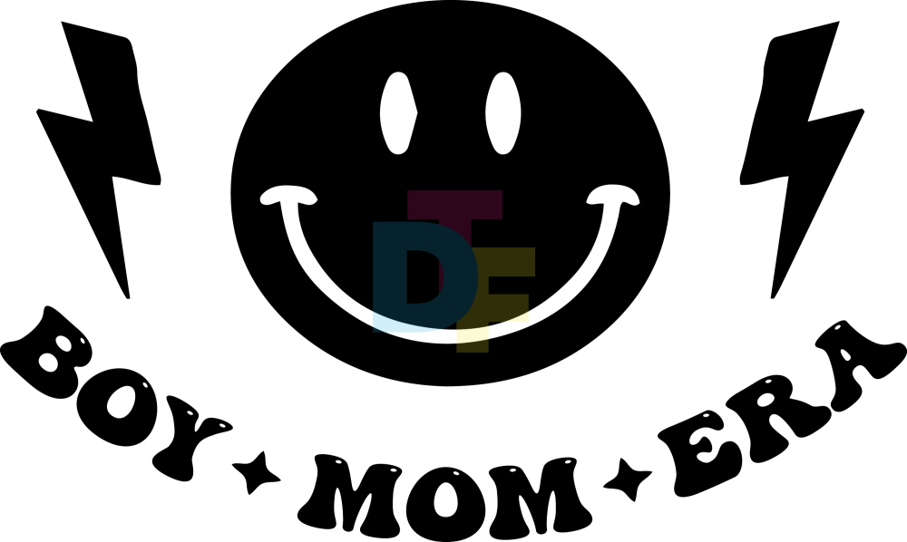 DTF Ready To Press
