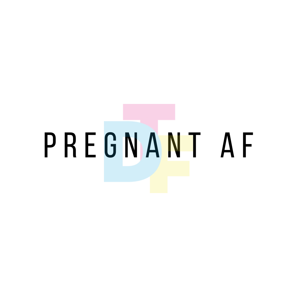 DTF Ready To Press
