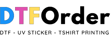 DTF Order