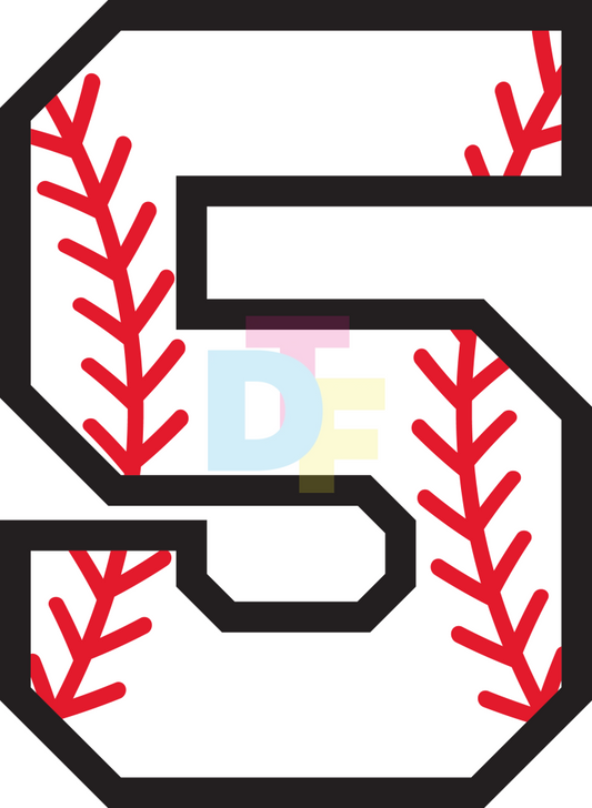 DTF Ready To Press