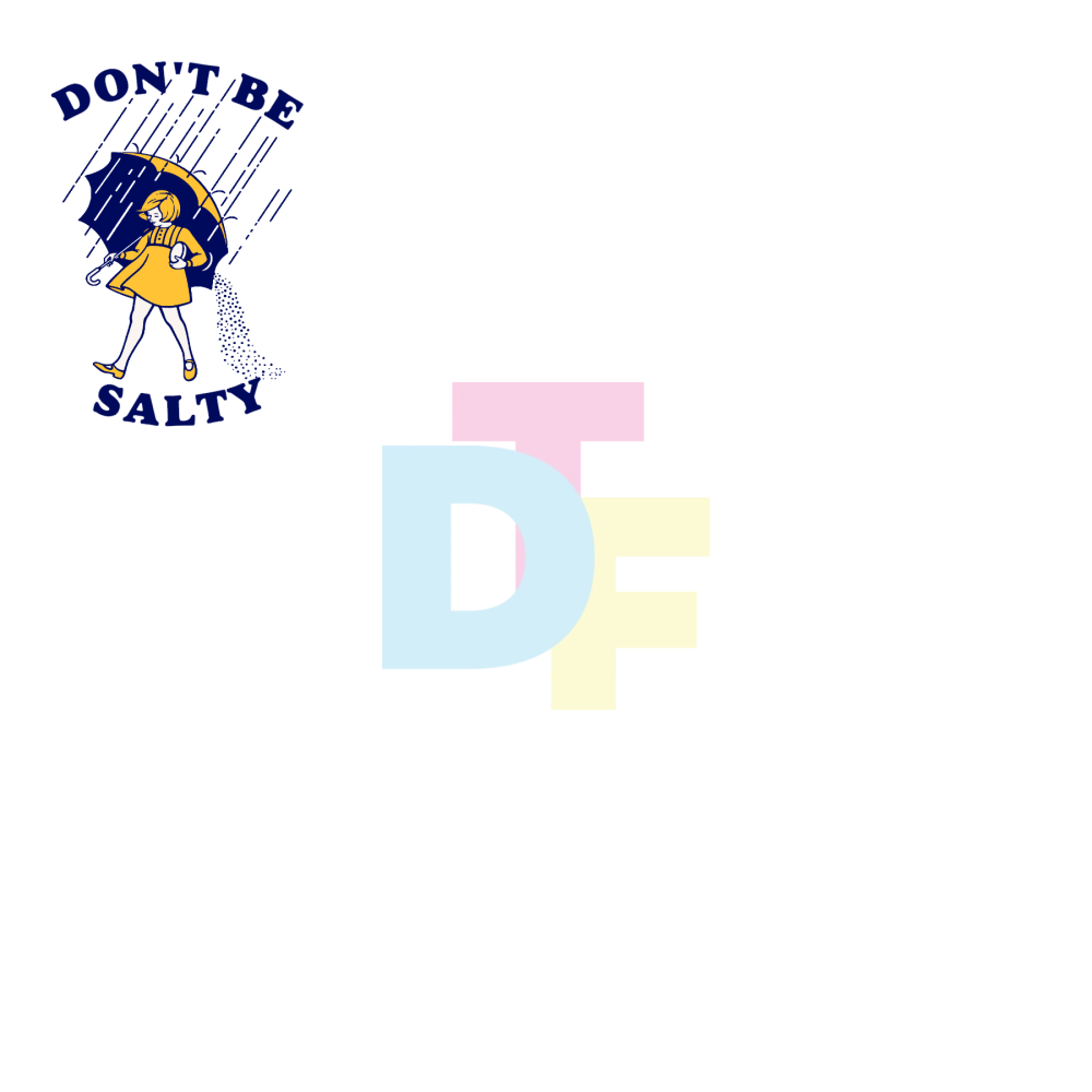 DTF Ready To Press