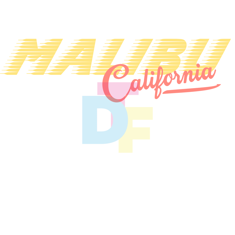 DTF Ready To Press