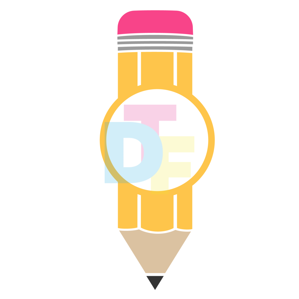 DTF Ready To Press