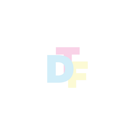 DTF Ready To Press