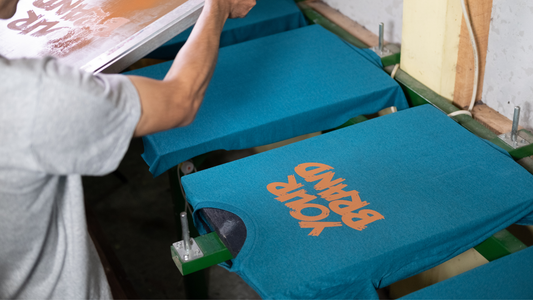 DTF Printing System