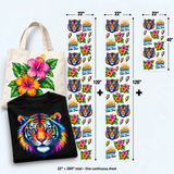 Gang Sheet (Upload) - DTF Order