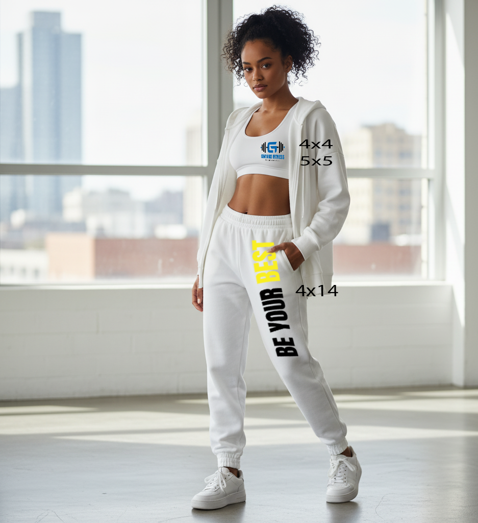 Order Transfer By Size (Sublimation)