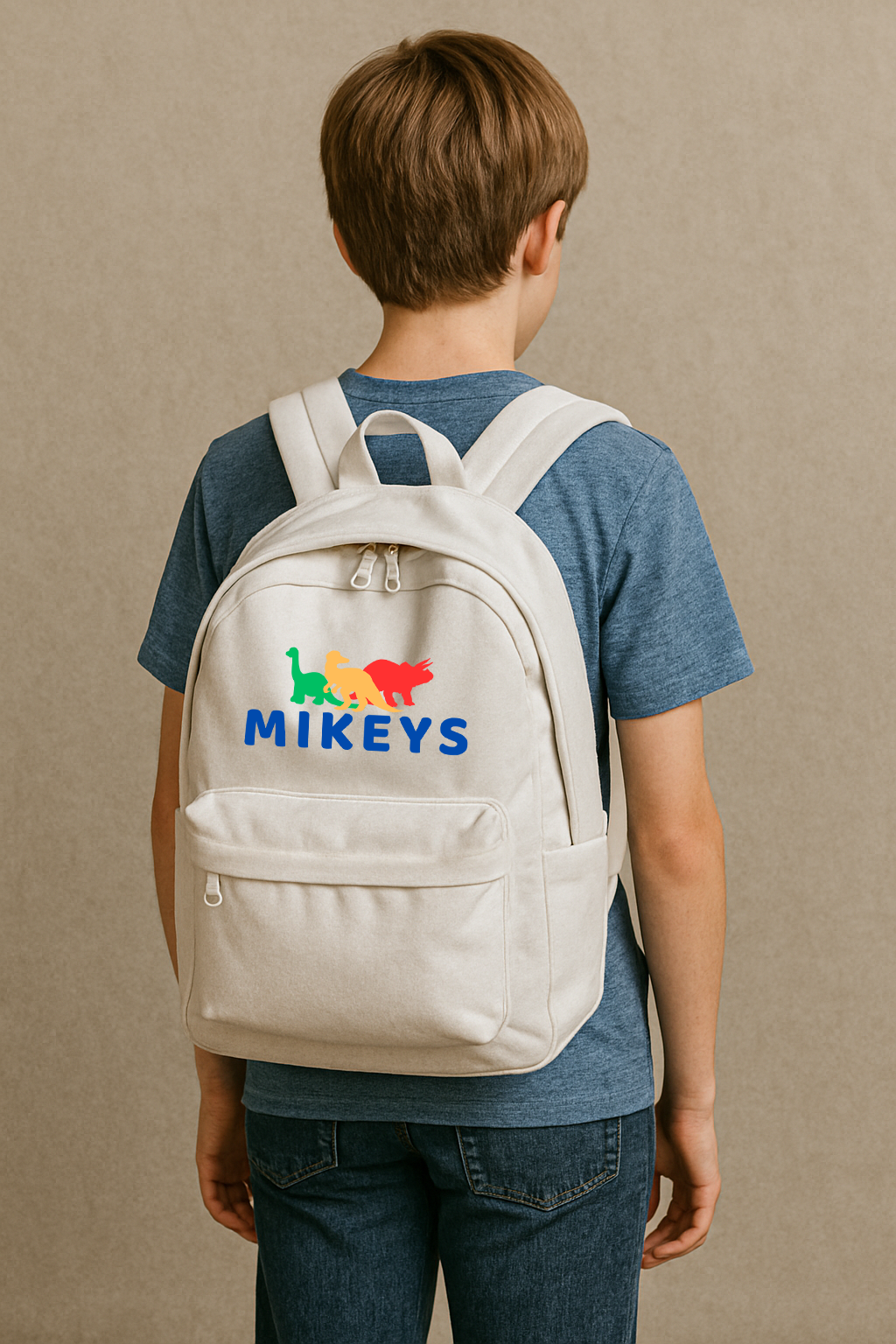 Order Transfer By Size (Sublimation)