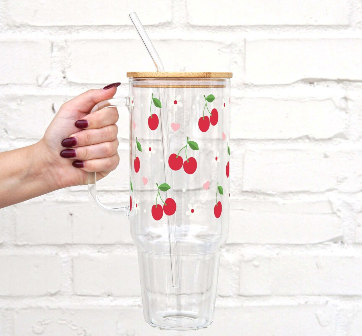 Order Transfer By Size (Sublimation)