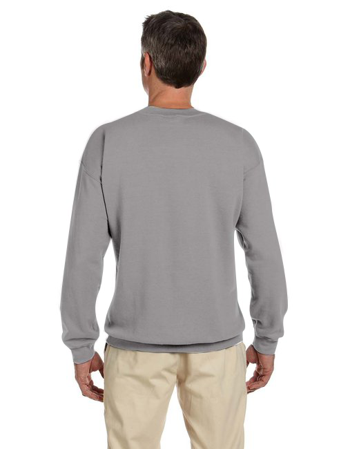 Custom Adult Sweatshirt Printed by DTFOrder