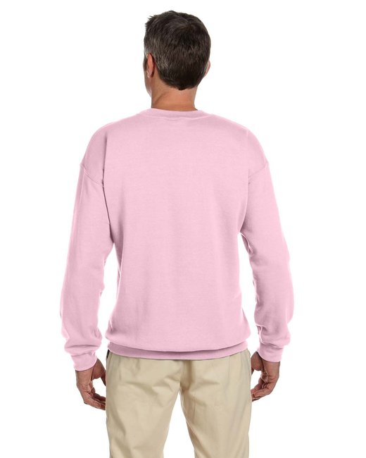 Custom Adult Sweatshirt Printed by DTFOrder