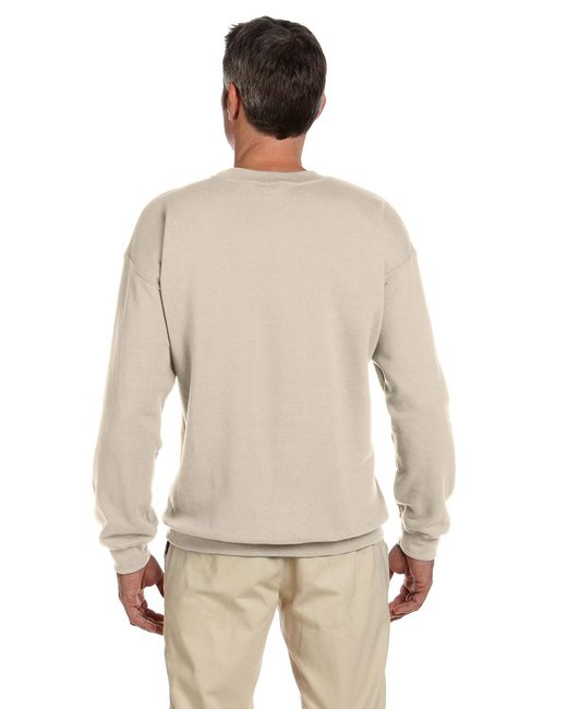 Custom Adult Sweatshirt Printed by DTFOrder