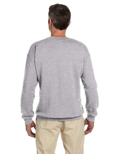 Custom Adult Sweatshirt Printed by DTFOrder