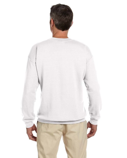 Custom Adult Sweatshirt Printed by DTFOrder