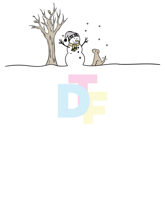 DTF Ready To Press