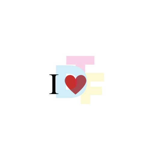 DTF Ready To Press