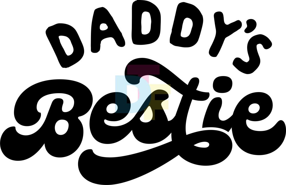 DTF Ready To Press