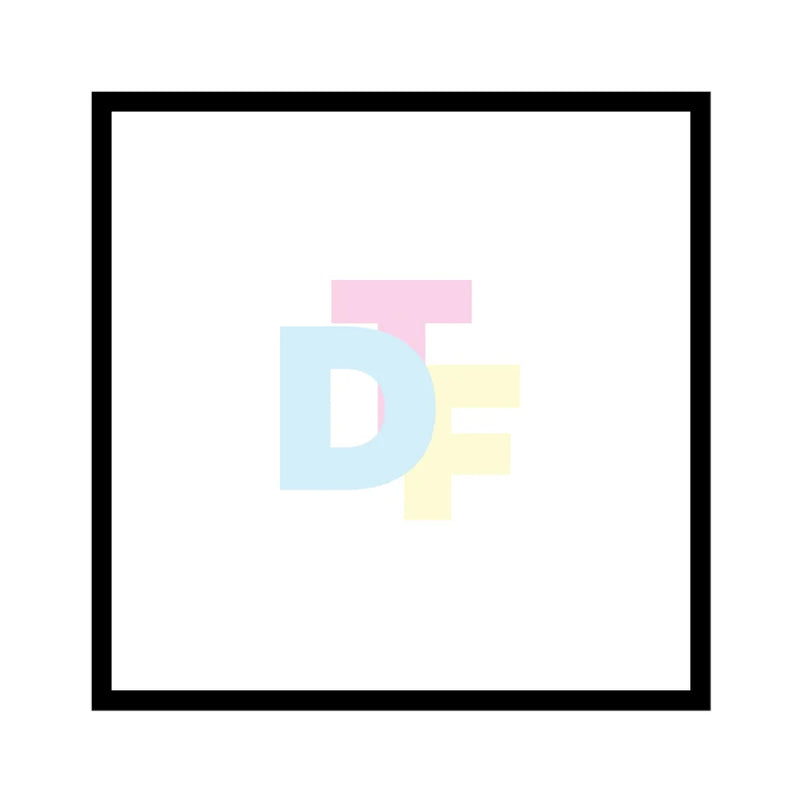 DTF Ready To Press