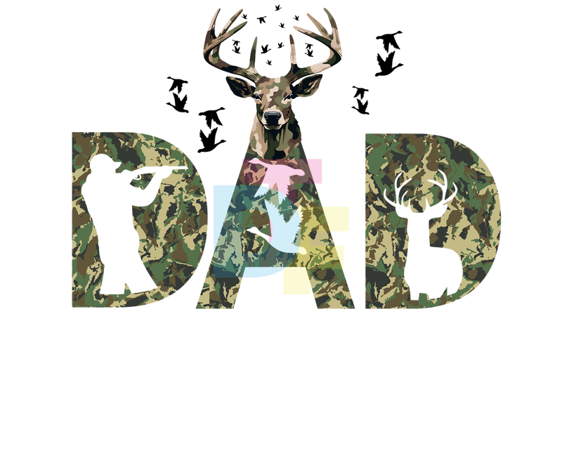 DTF Ready To Press