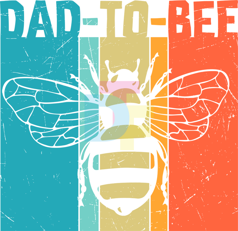 DTF Ready To Press