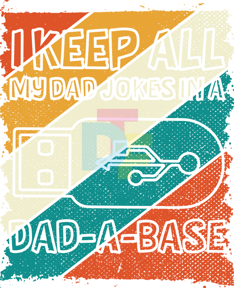 DTF Ready To Press