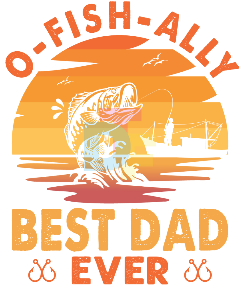 DTF Ready To Press