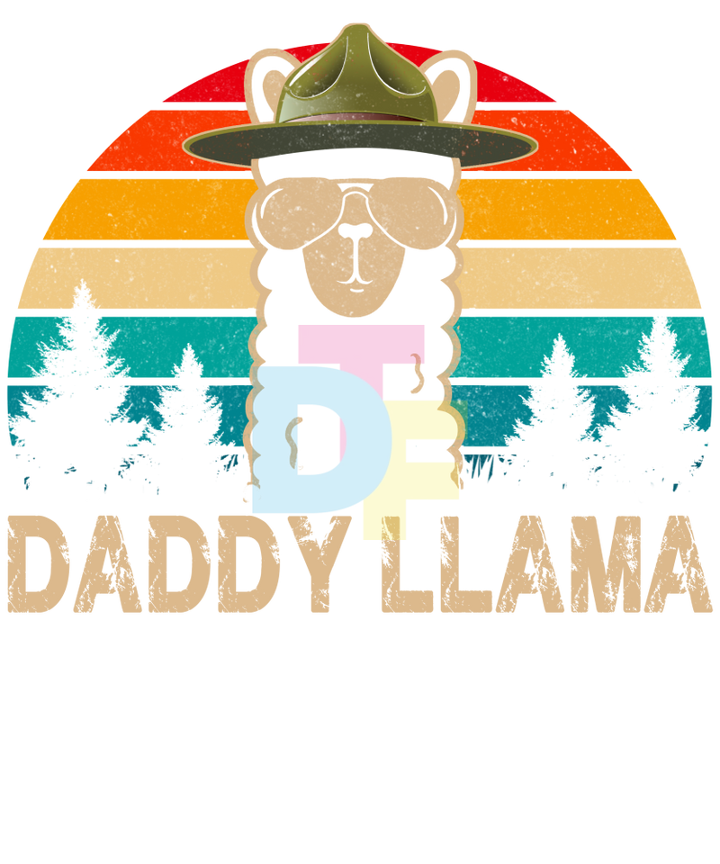 DTF Ready To Press