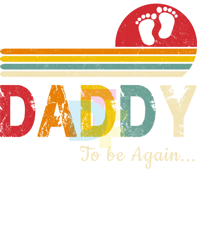 DTF Ready To Press