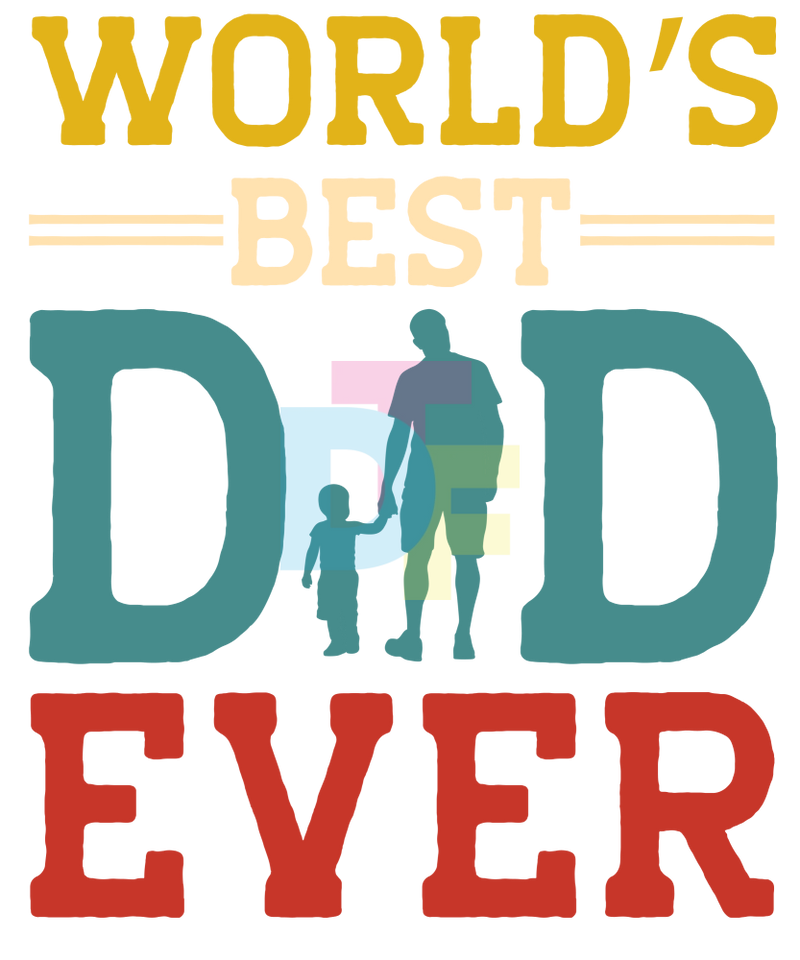 DTF Ready To Press
