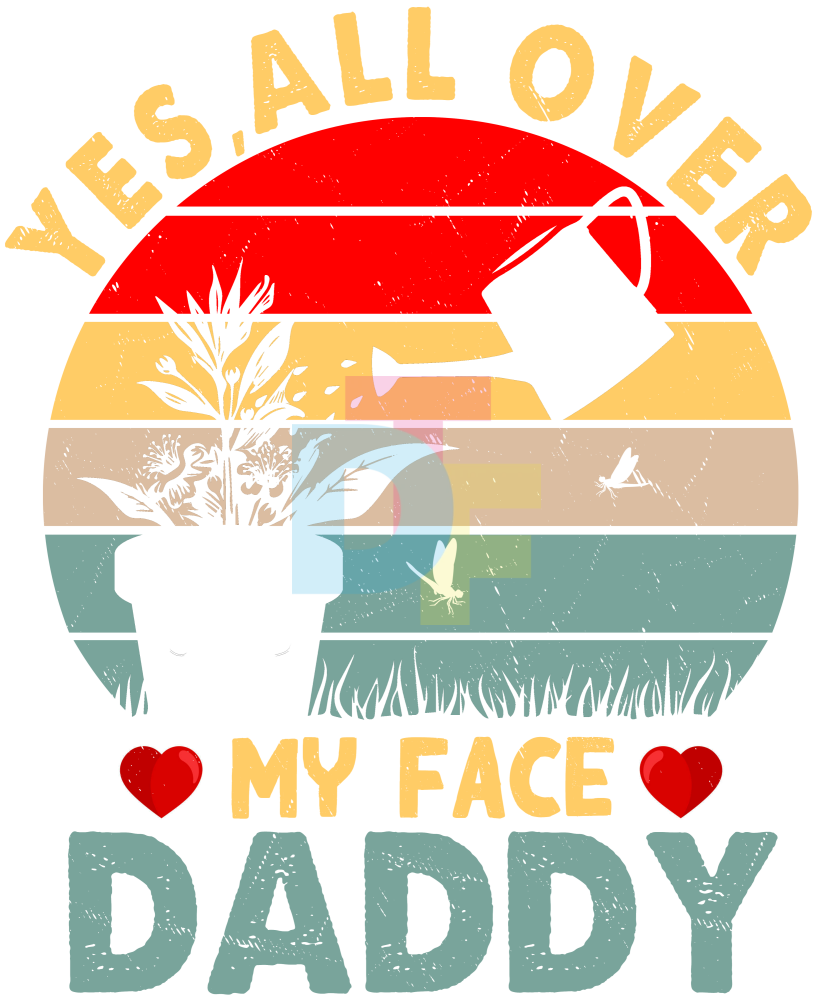 DTF Ready To Press