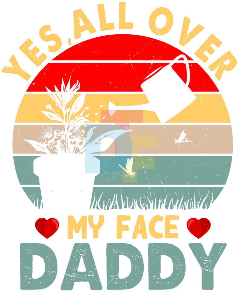 DTF Ready To Press