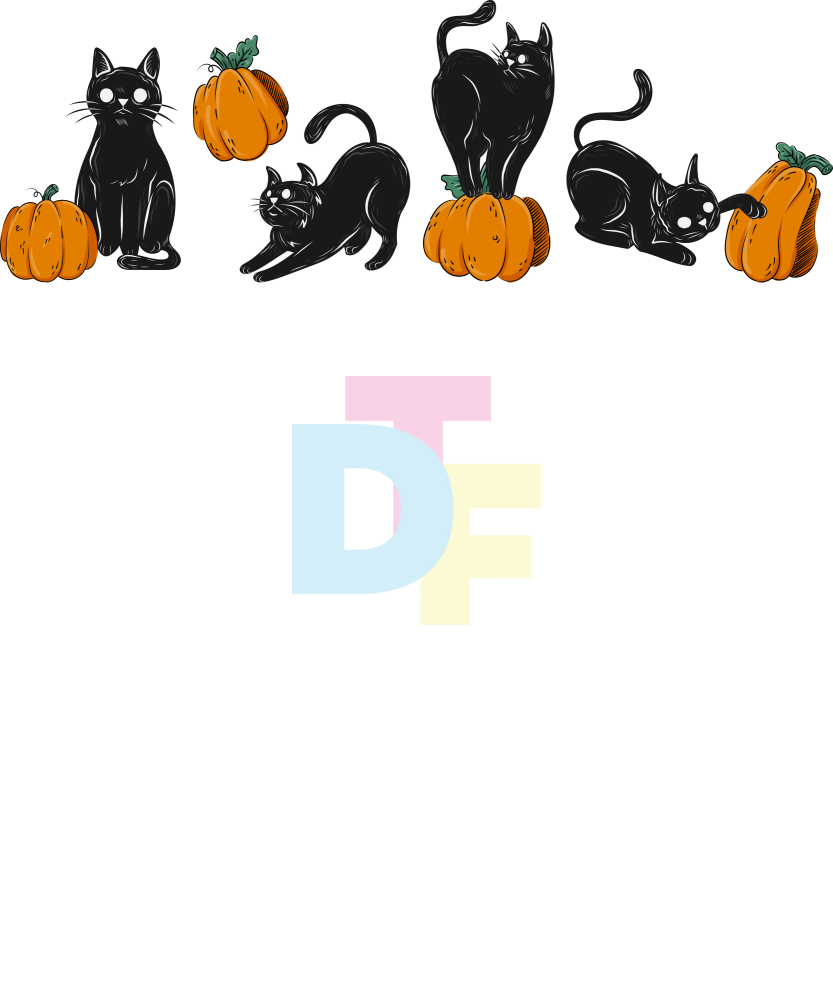 DTF Ready To Press