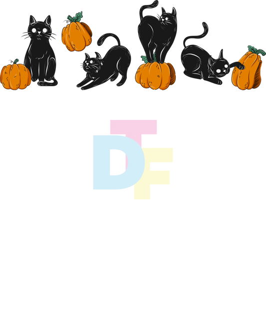 DTF Ready To Press