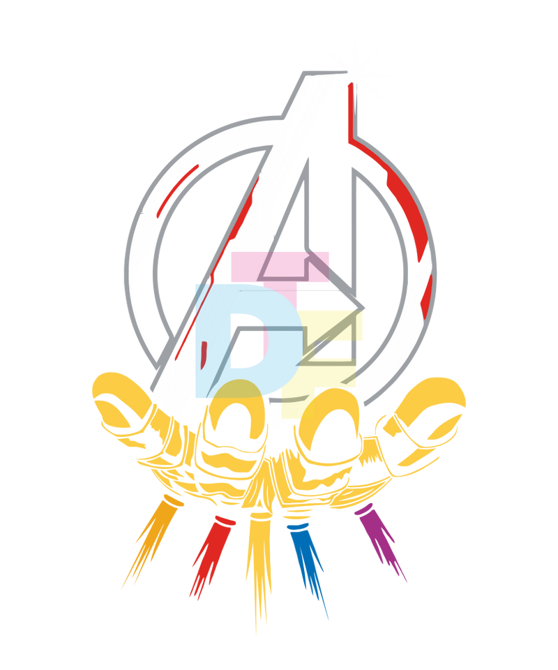 DTF Ready To Press