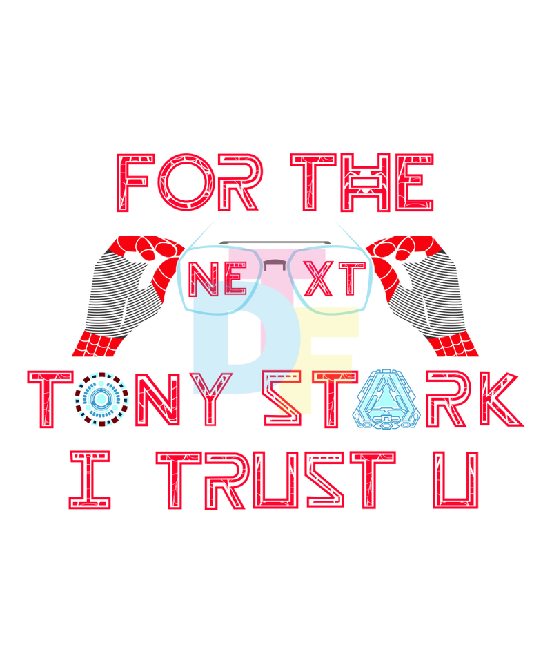 DTF Ready To Press