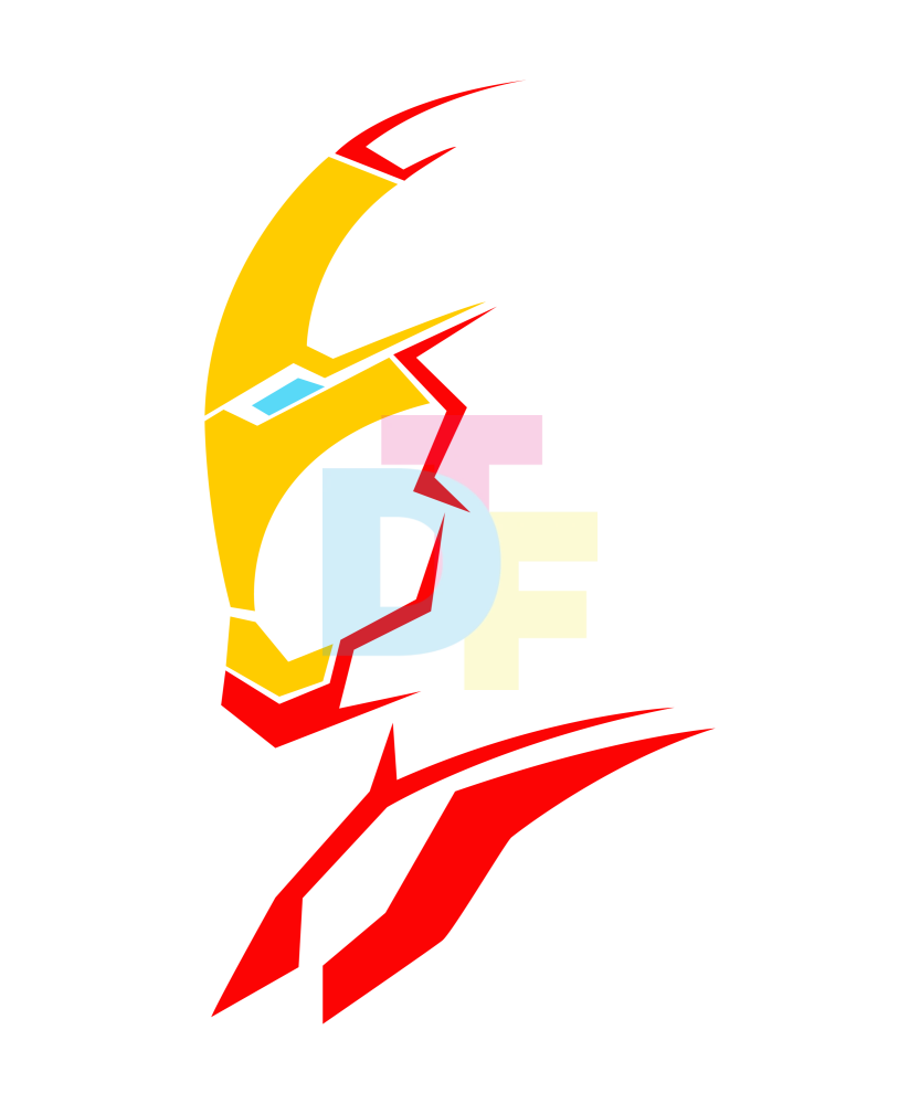 DTF Ready To Press