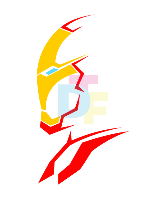 DTF Ready To Press