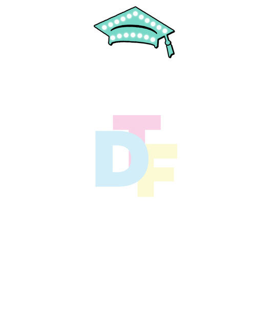 DTF Ready To Press