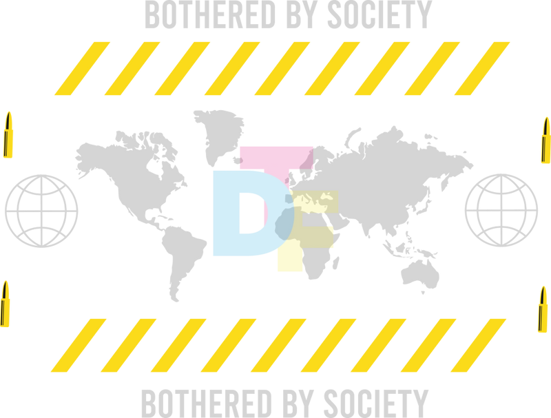 DTF Ready To Press