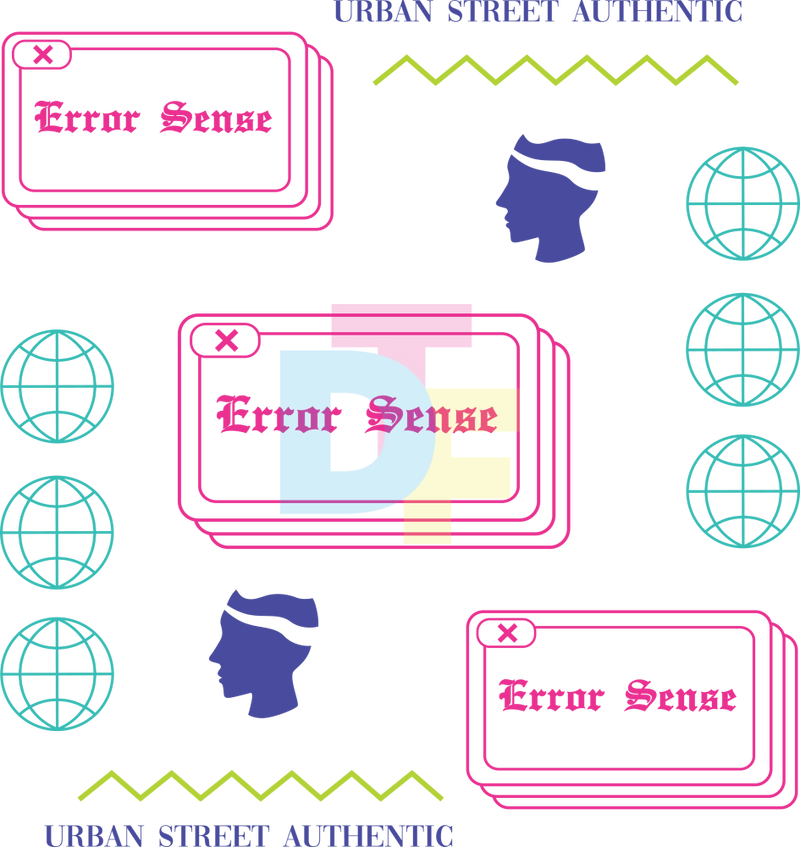 DTF Ready To Press