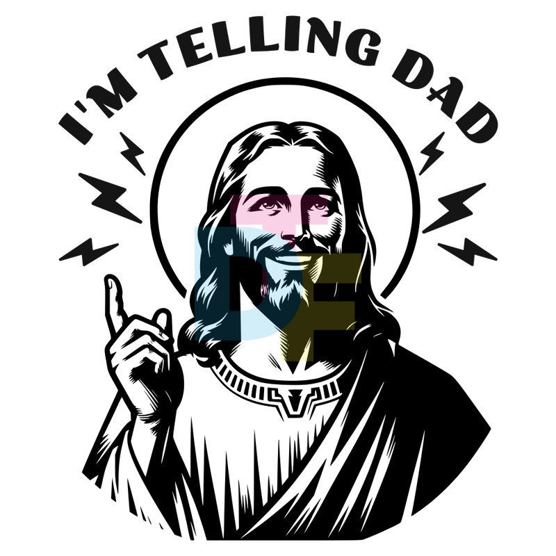 DTF Ready To Press